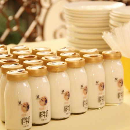 Worldhotel Grand Jiaxing Hunan Чанша Экстерьер фото