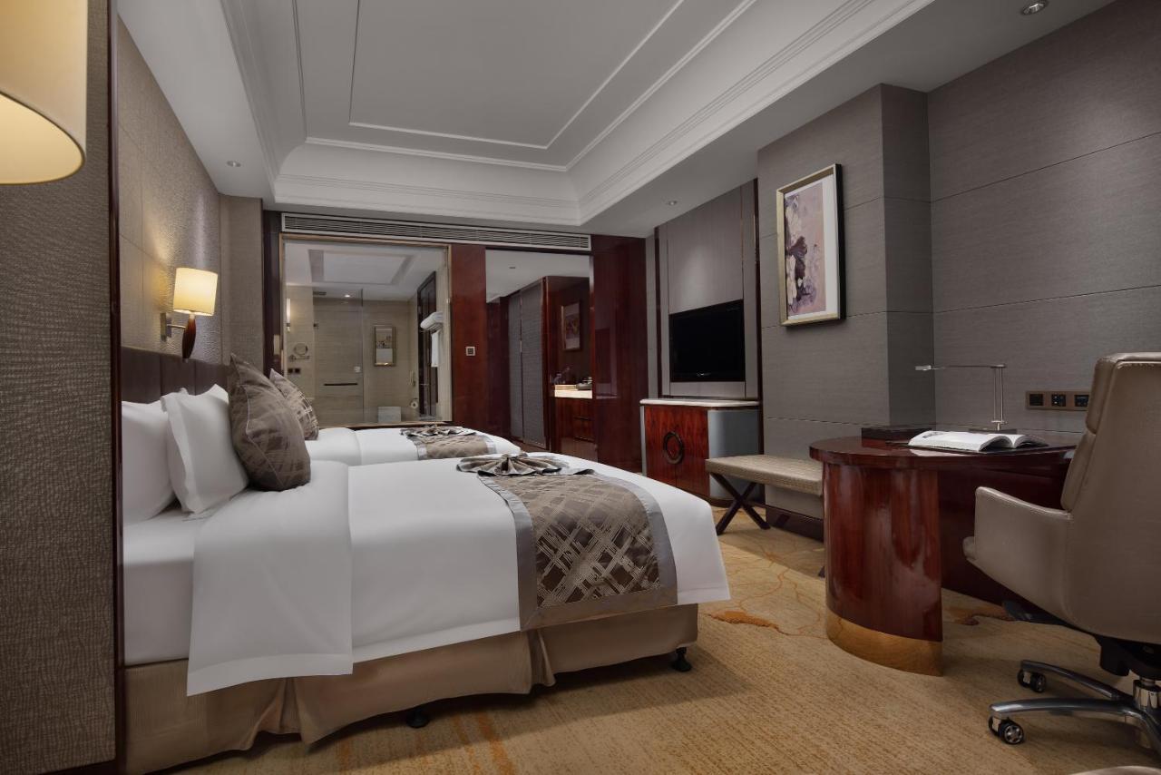 Worldhotel Grand Jiaxing Hunan Чанша Экстерьер фото