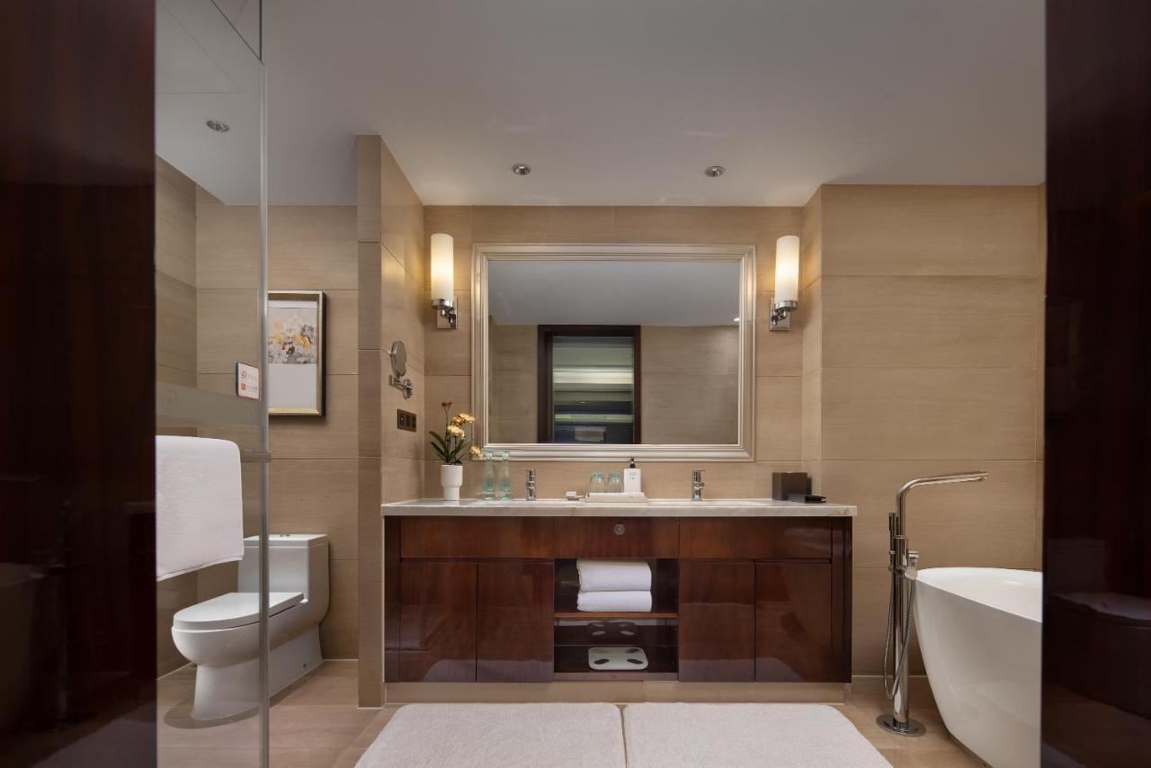 Worldhotel Grand Jiaxing Hunan Чанша Экстерьер фото
