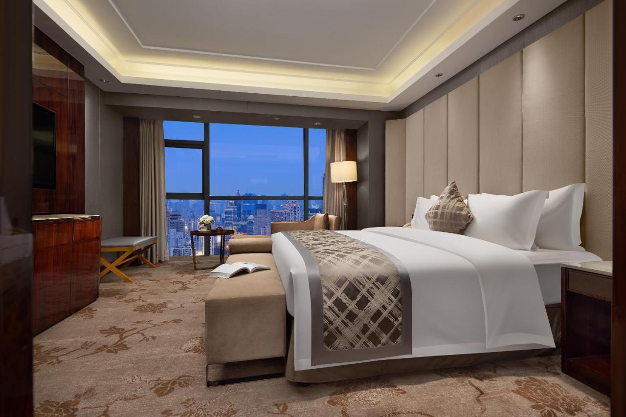 Worldhotel Grand Jiaxing Hunan Чанша Экстерьер фото