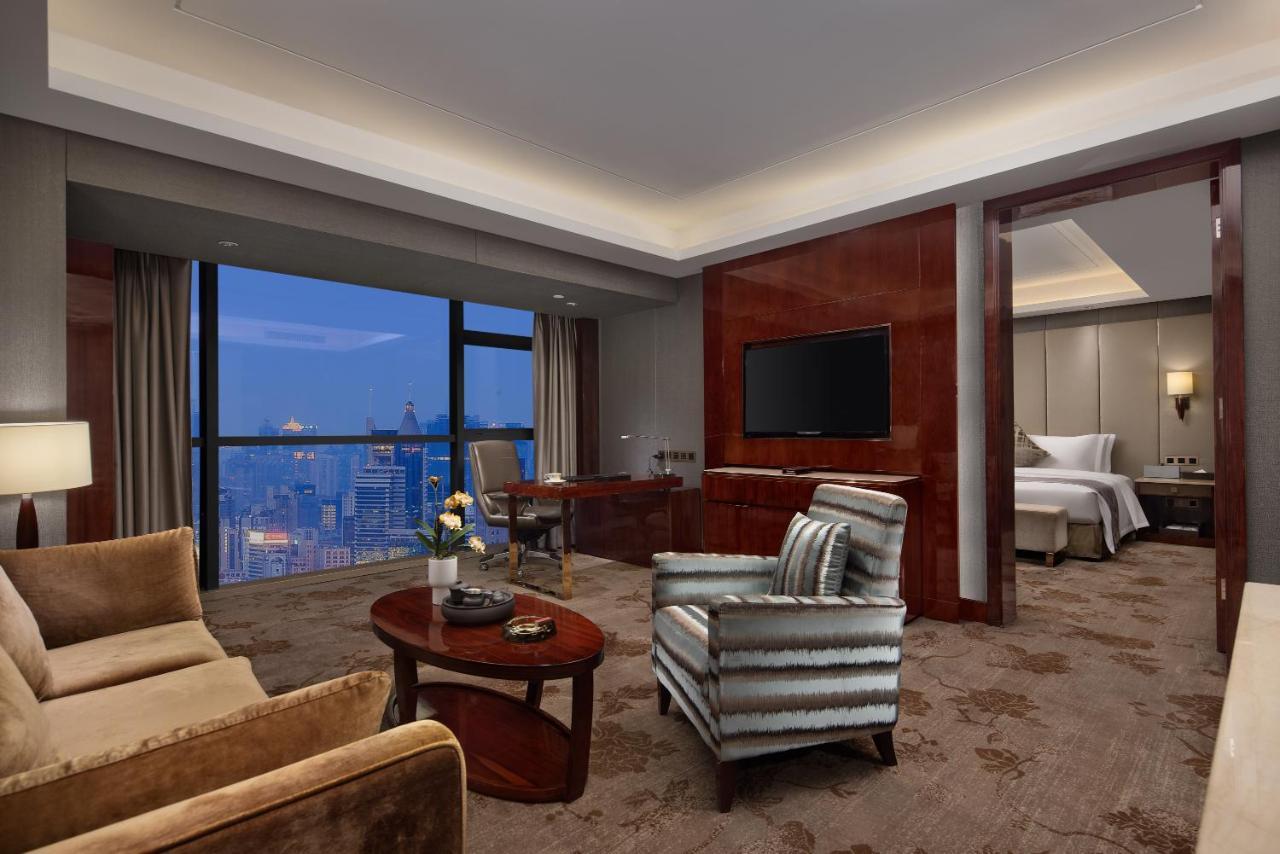 Worldhotel Grand Jiaxing Hunan Чанша Экстерьер фото