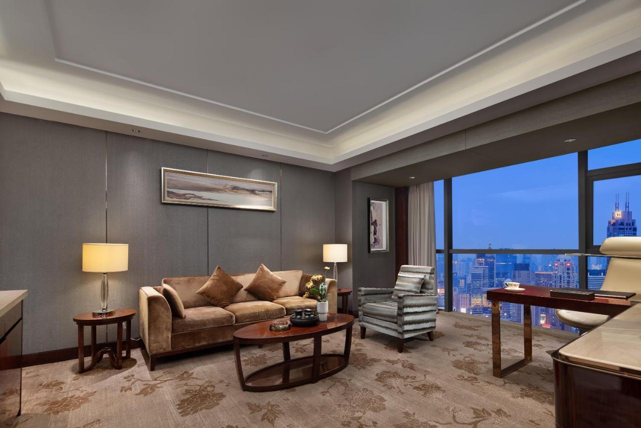 Worldhotel Grand Jiaxing Hunan Чанша Экстерьер фото