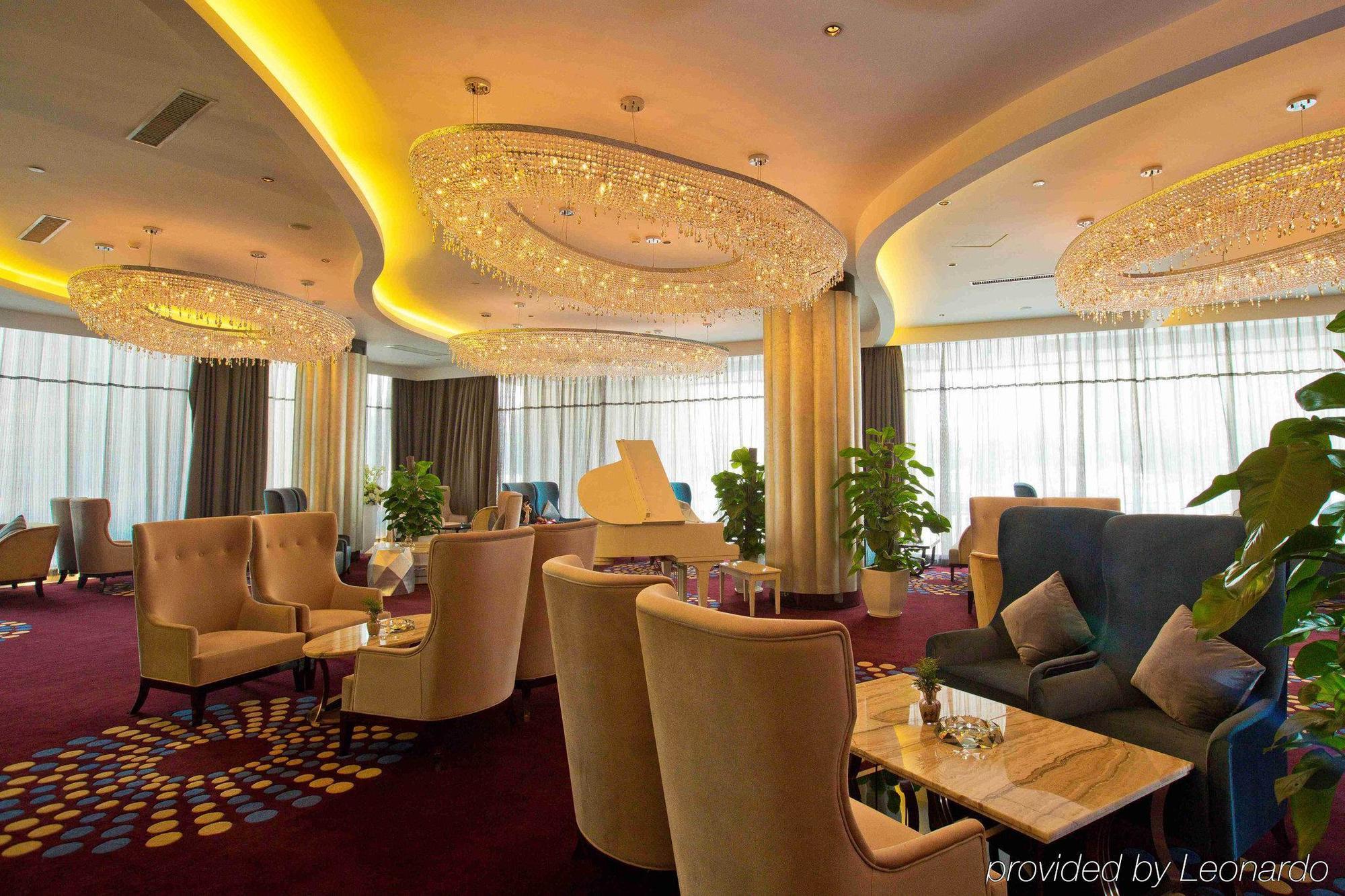 Worldhotel Grand Jiaxing Hunan Чанша Экстерьер фото