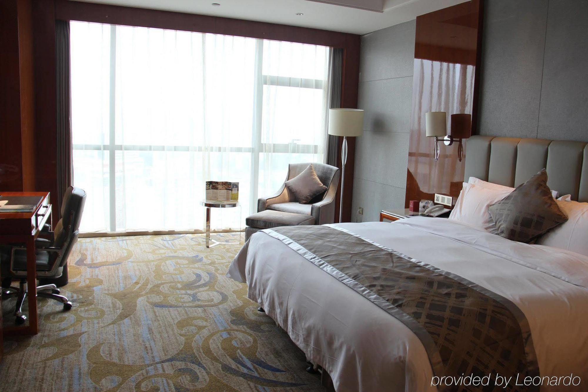 Worldhotel Grand Jiaxing Hunan Чанша Экстерьер фото