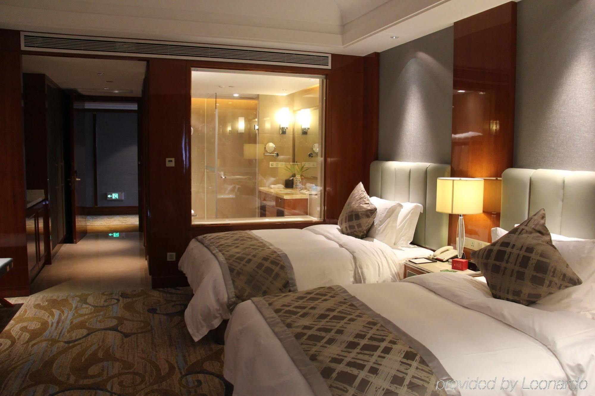Worldhotel Grand Jiaxing Hunan Чанша Экстерьер фото